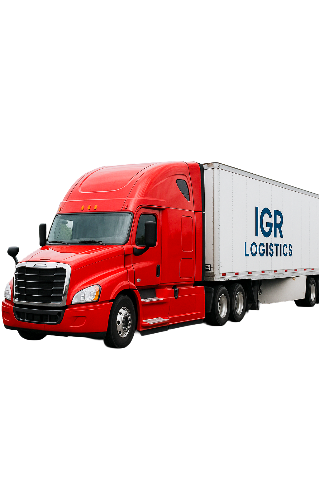 Envío de Encomiendas