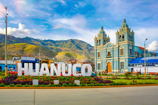 huanuco