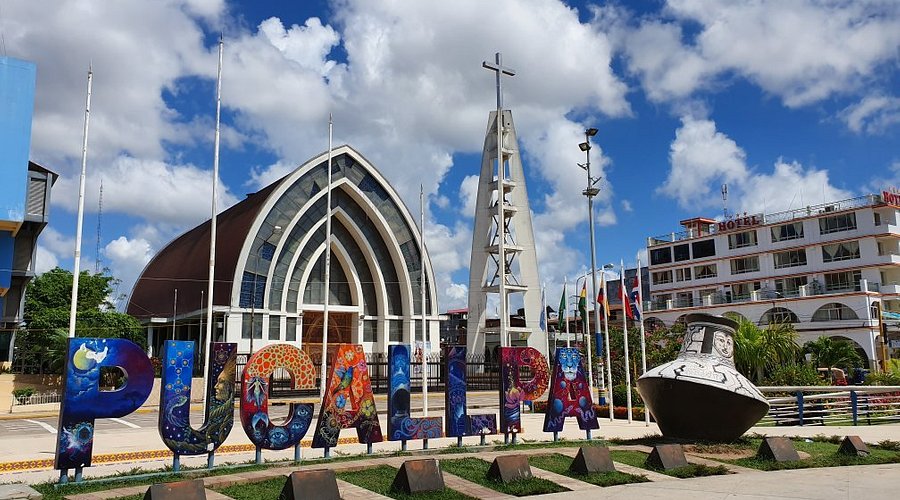 pucallpa